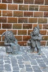 Tolerance Dwarves, Wroclaw